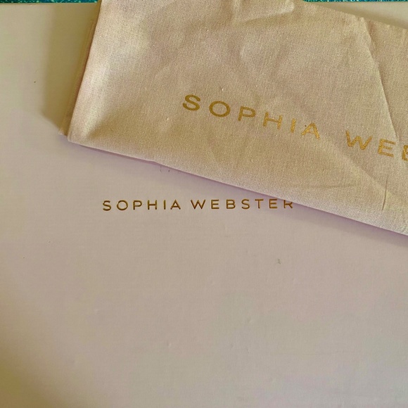 Spohia Webster Harmony Booties - Picture 16 of 16